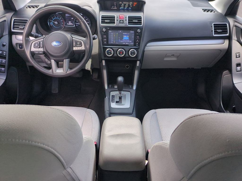 Thumbnail: 2018 Subaru Forester - 9