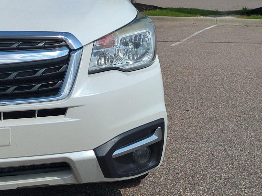 Thumbnail: 2018 Subaru Forester - 23