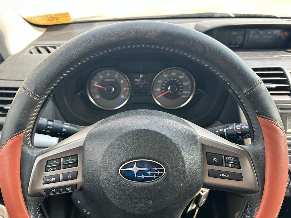 Thumbnail: 2014 Subaru Forester - 20