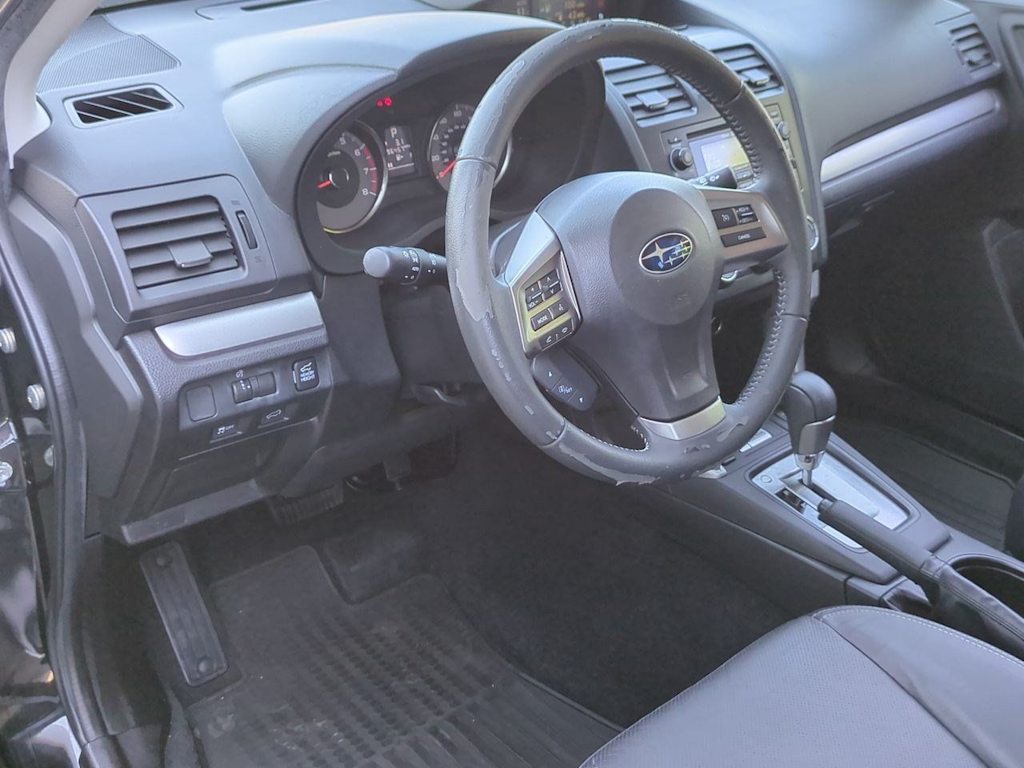Thumbnail: 2014 Subaru Forester - 2