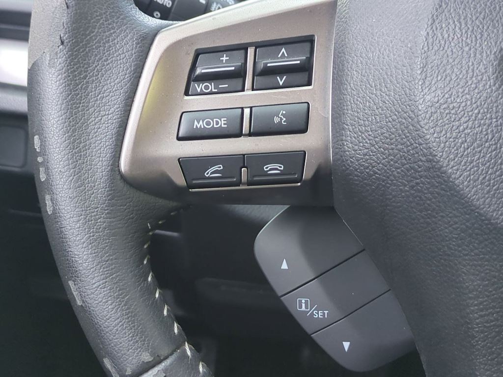 Thumbnail: 2014 Subaru Forester - 30