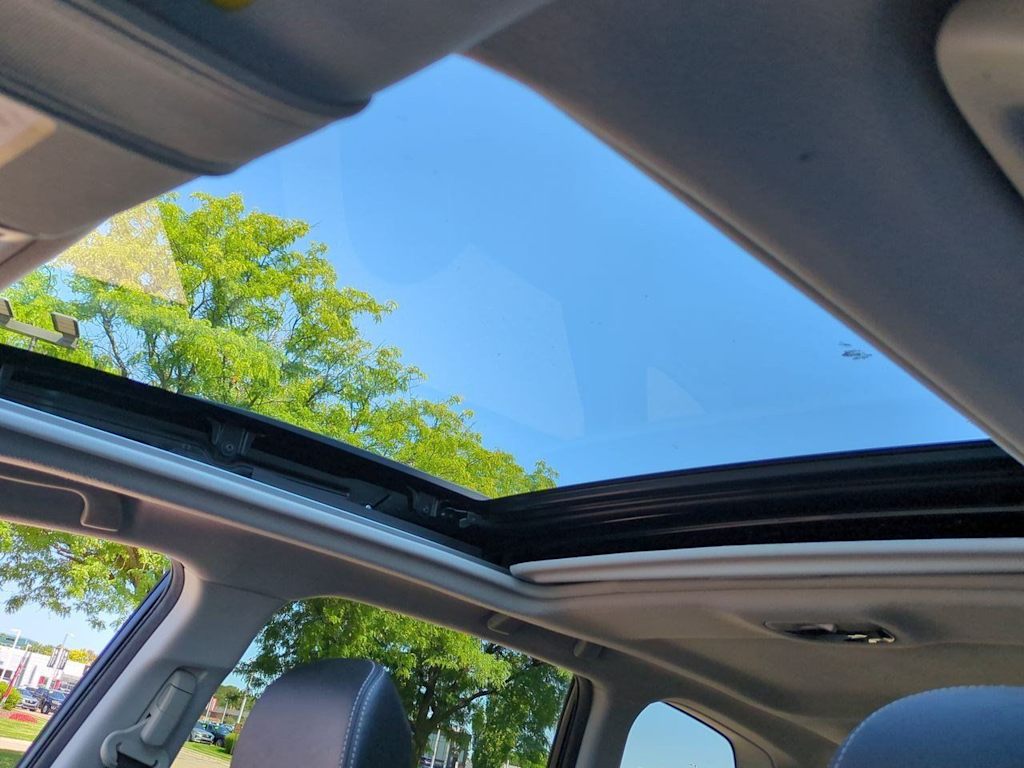 Thumbnail: 2014 Subaru Forester - 26
