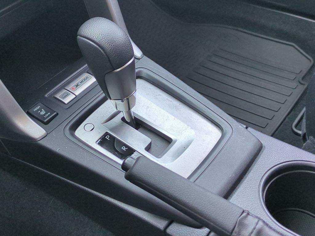 Thumbnail: 2014 Subaru Forester - 35