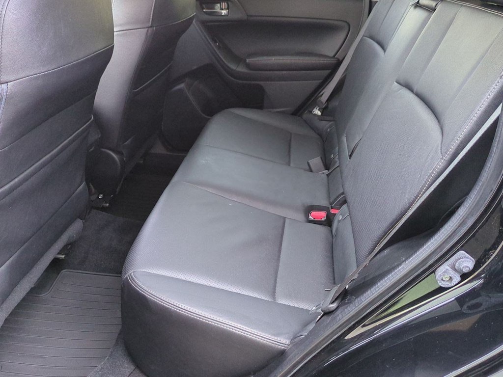 Thumbnail: 2014 Subaru Forester - 27