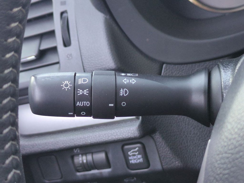 Thumbnail: 2014 Subaru Forester - 15