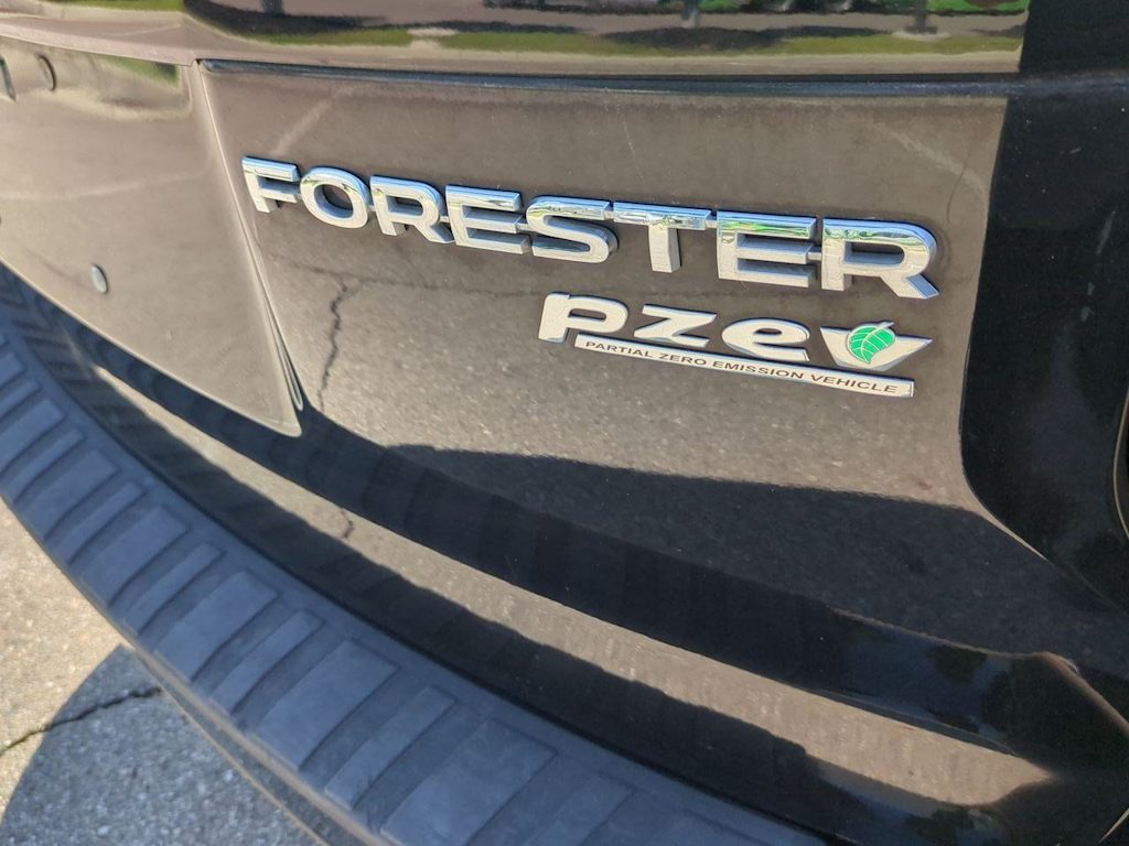 Thumbnail: 2014 Subaru Forester - 24