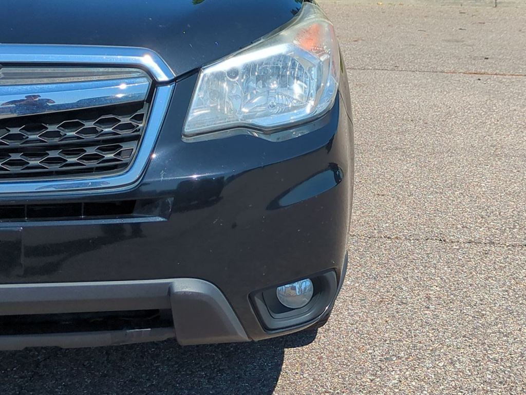 Thumbnail: 2014 Subaru Forester - 23