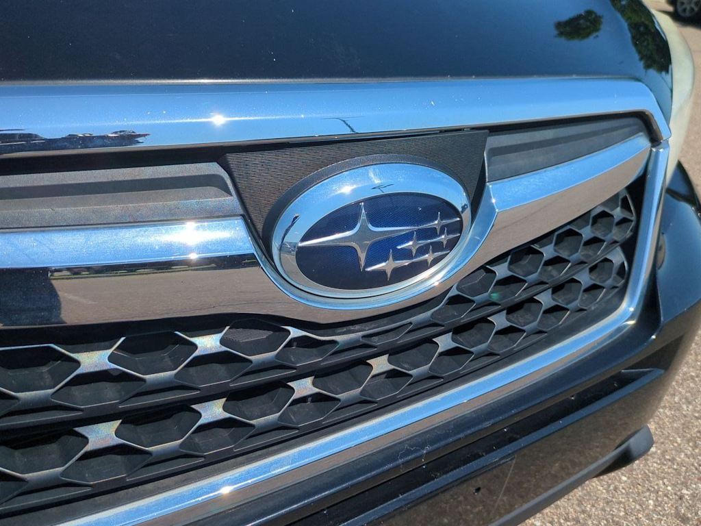 Thumbnail: 2014 Subaru Forester - 7