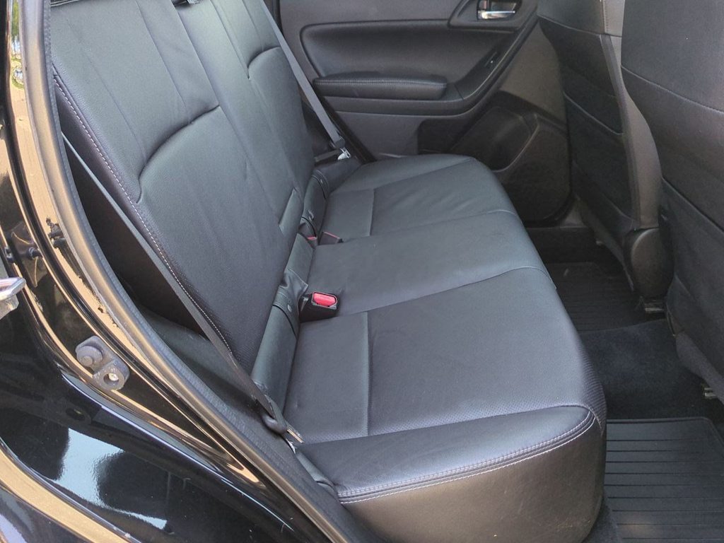 Thumbnail: 2014 Subaru Forester - 28