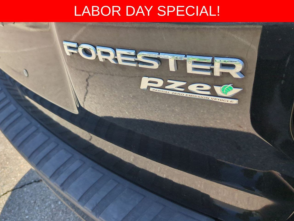 Thumbnail: 2014 Subaru Forester - 23