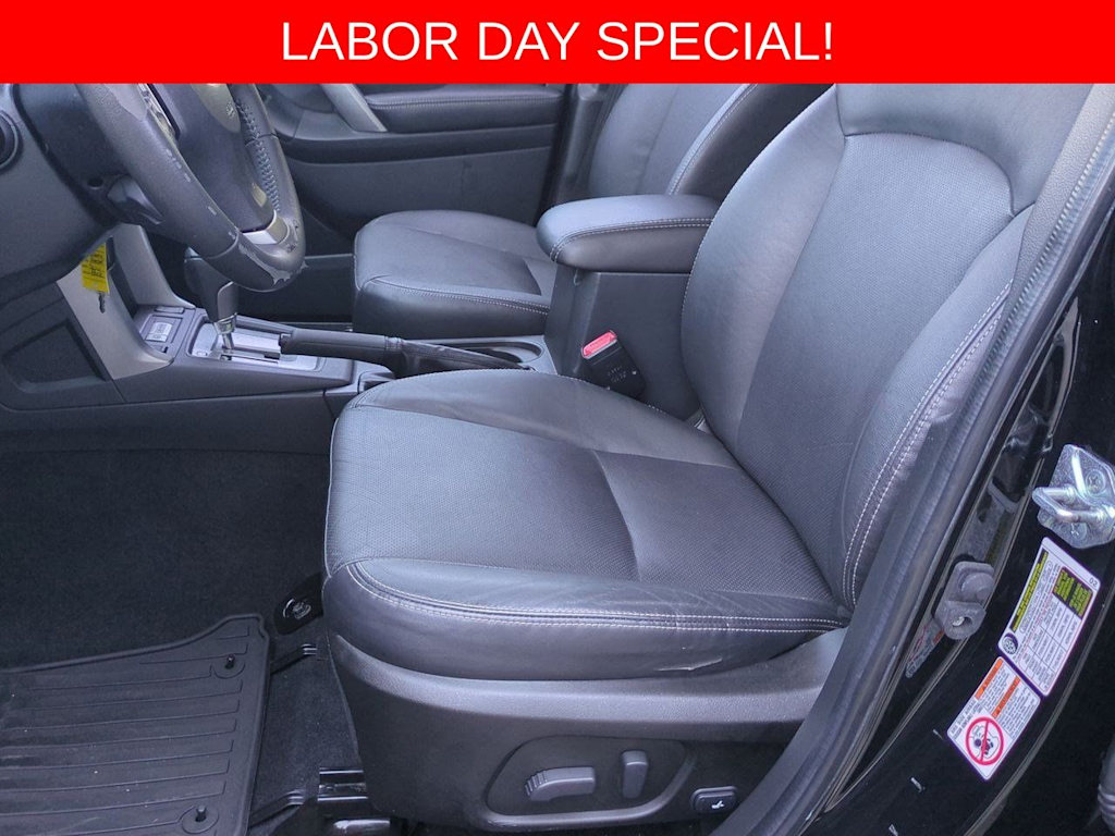 Thumbnail: 2014 Subaru Forester - 10