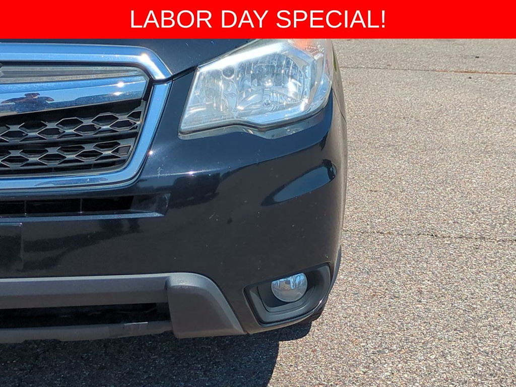 Thumbnail: 2014 Subaru Forester - 22
