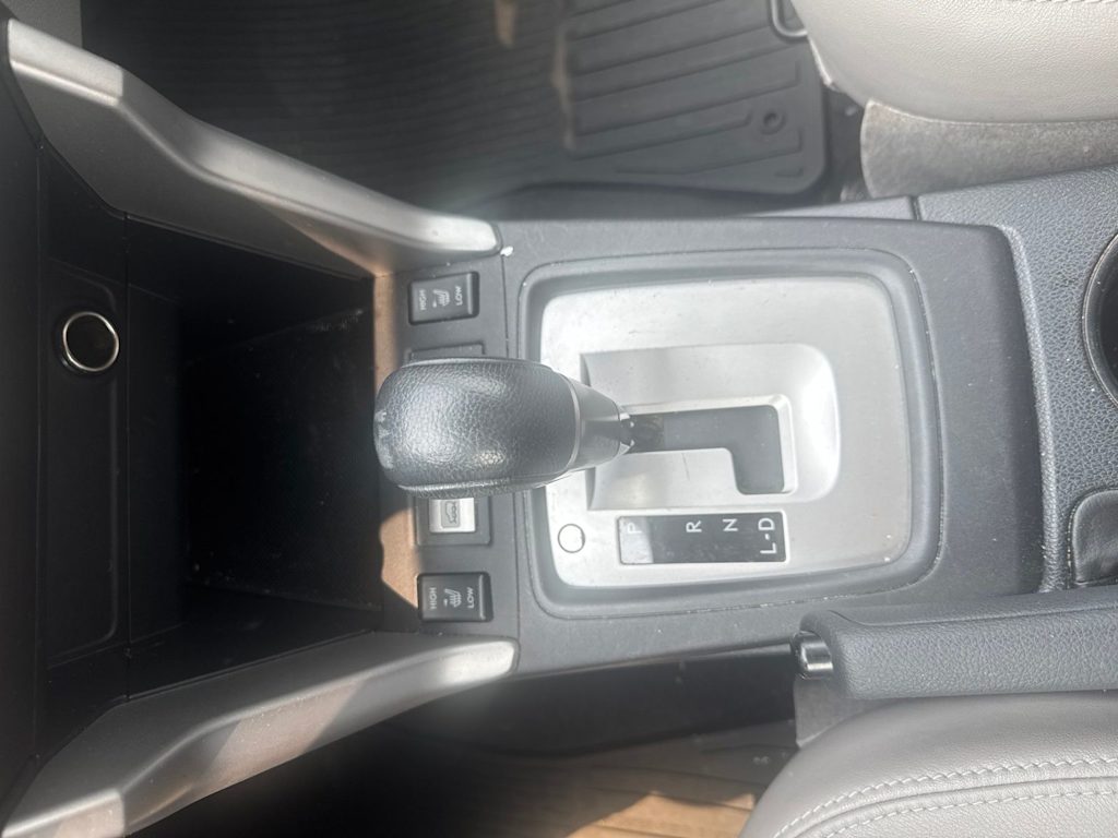 Thumbnail: 2015 Subaru Forester - 10