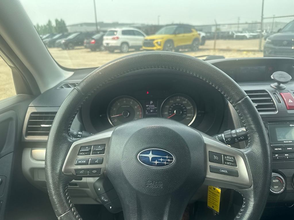Thumbnail: 2015 Subaru Forester - 2