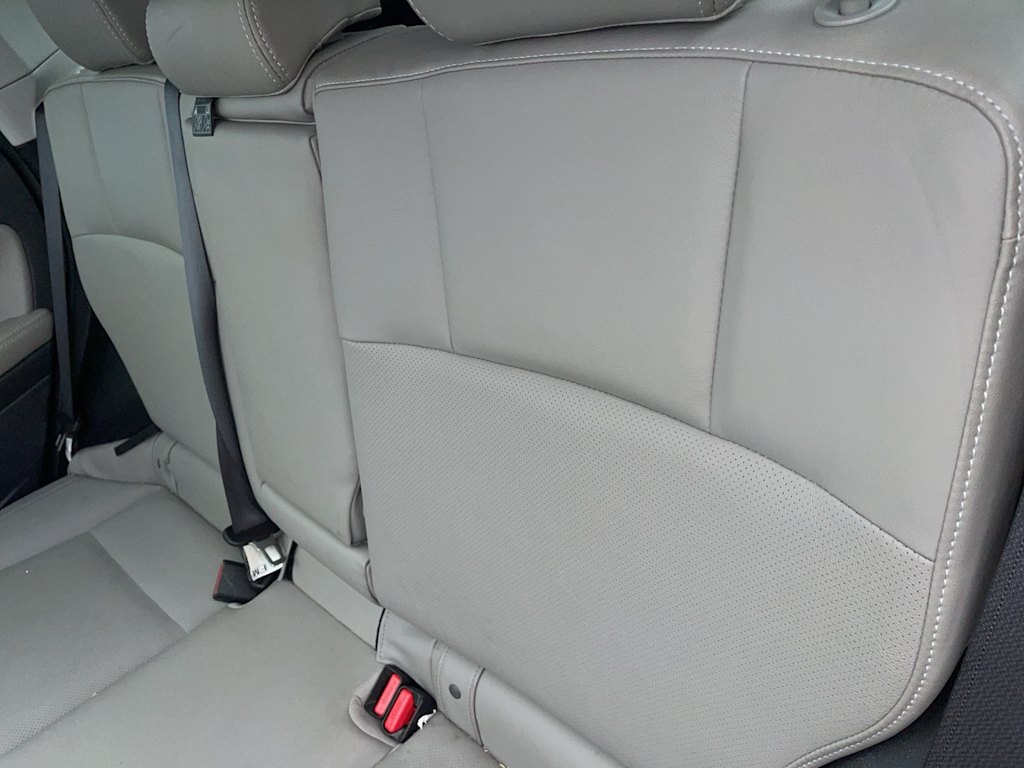 2018 Subaru Forester Limited 10