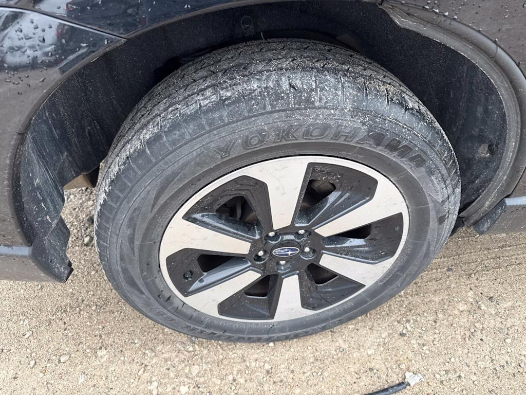 Thumbnail: 2018 Subaru Forester - 14