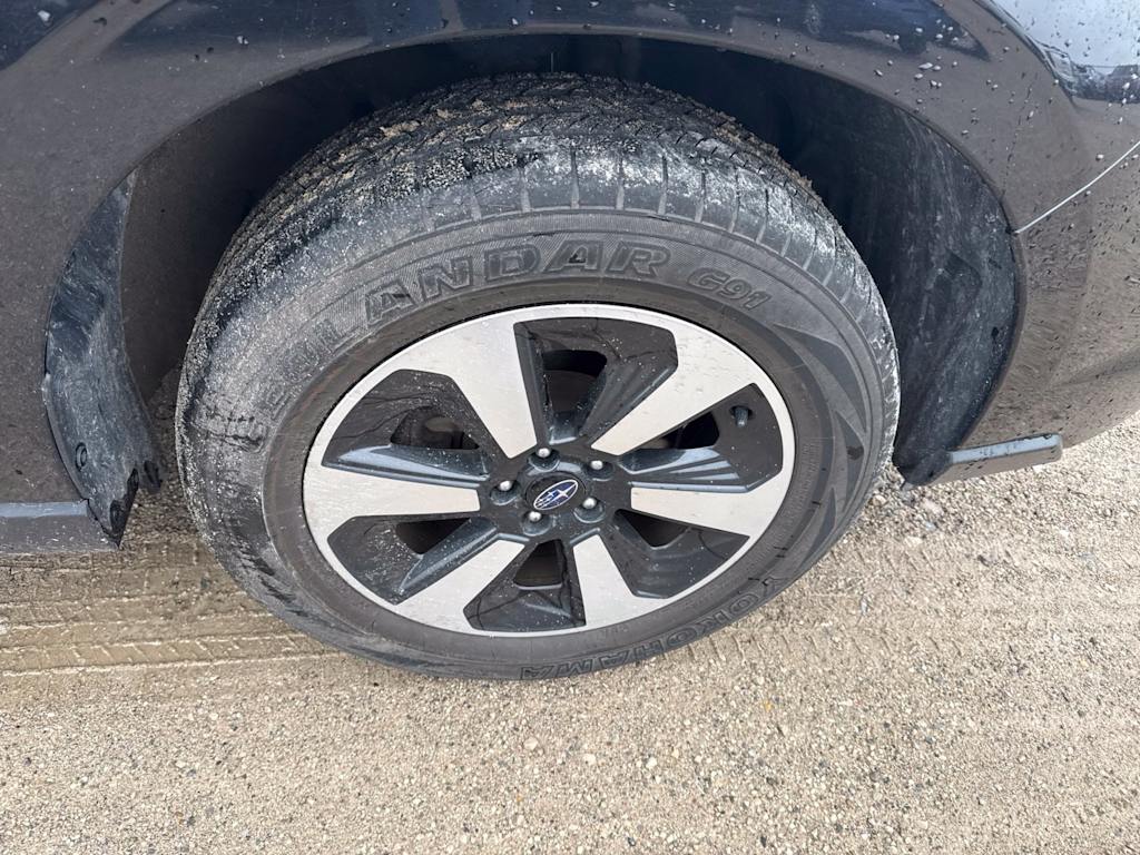 Thumbnail: 2018 Subaru Forester - 8