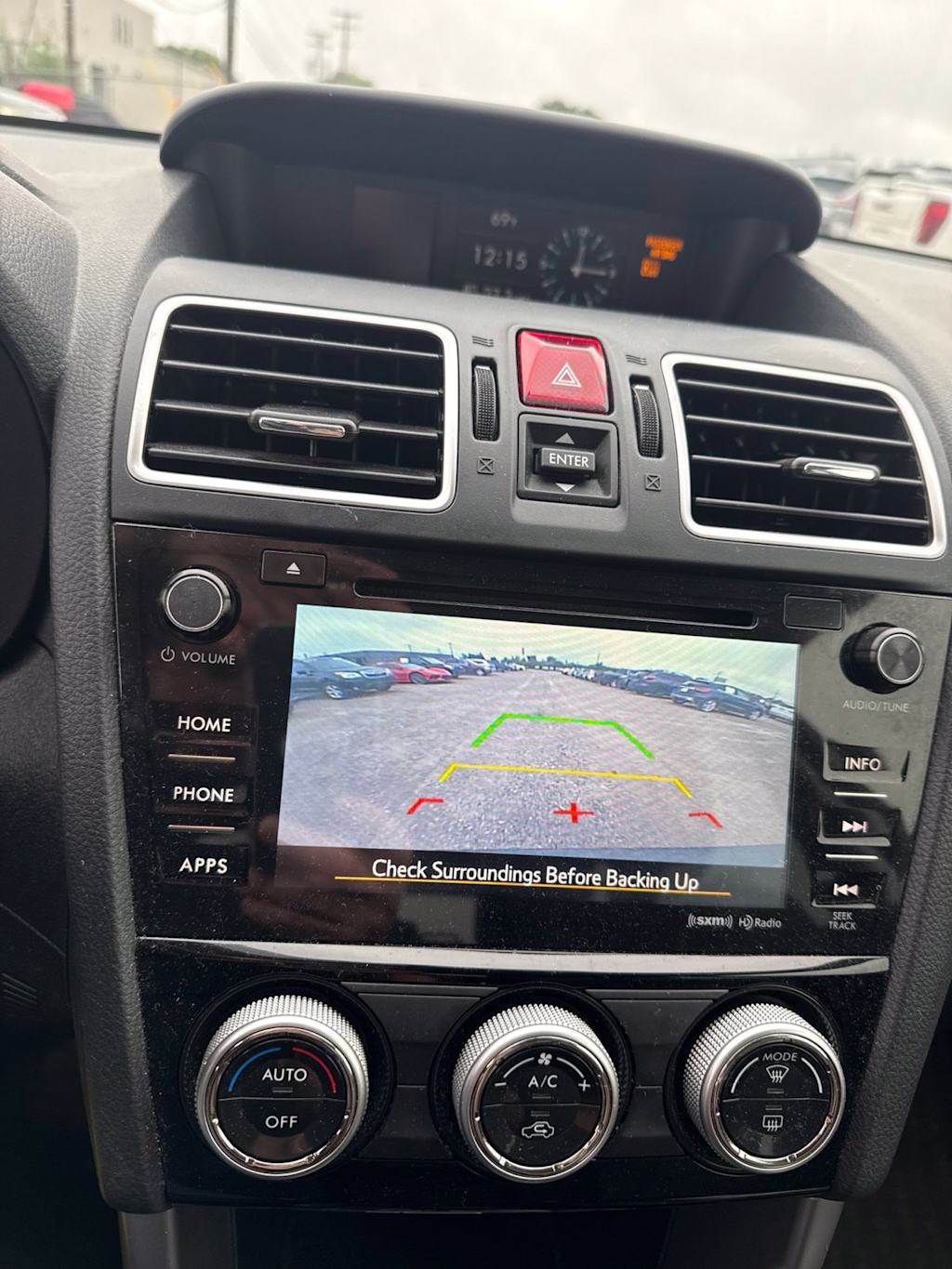 Thumbnail: 2018 Subaru Forester - 9