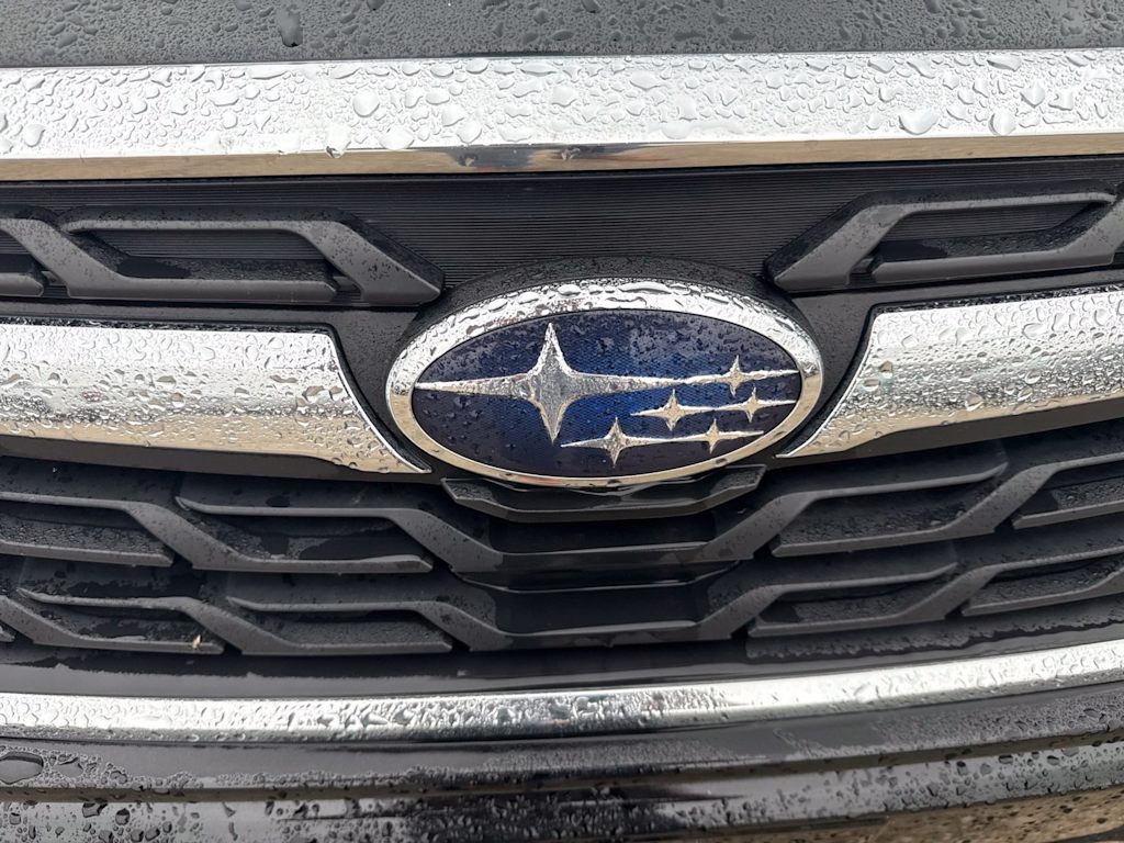 Thumbnail: 2018 Subaru Forester - 7