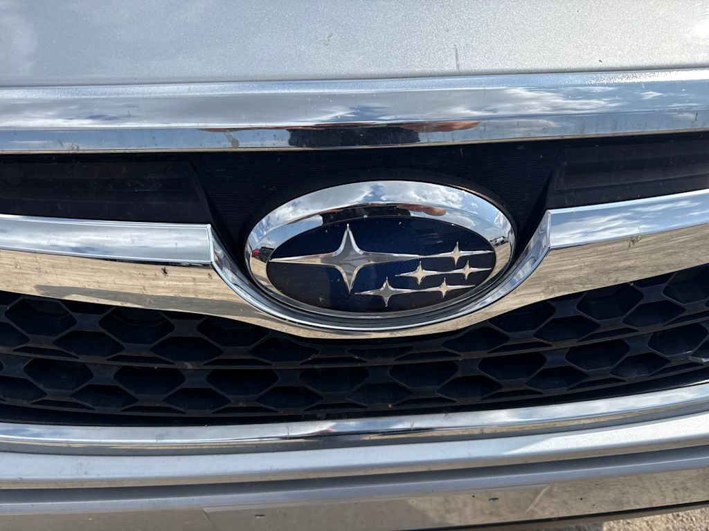 Thumbnail: 2014 Subaru Forester - 6