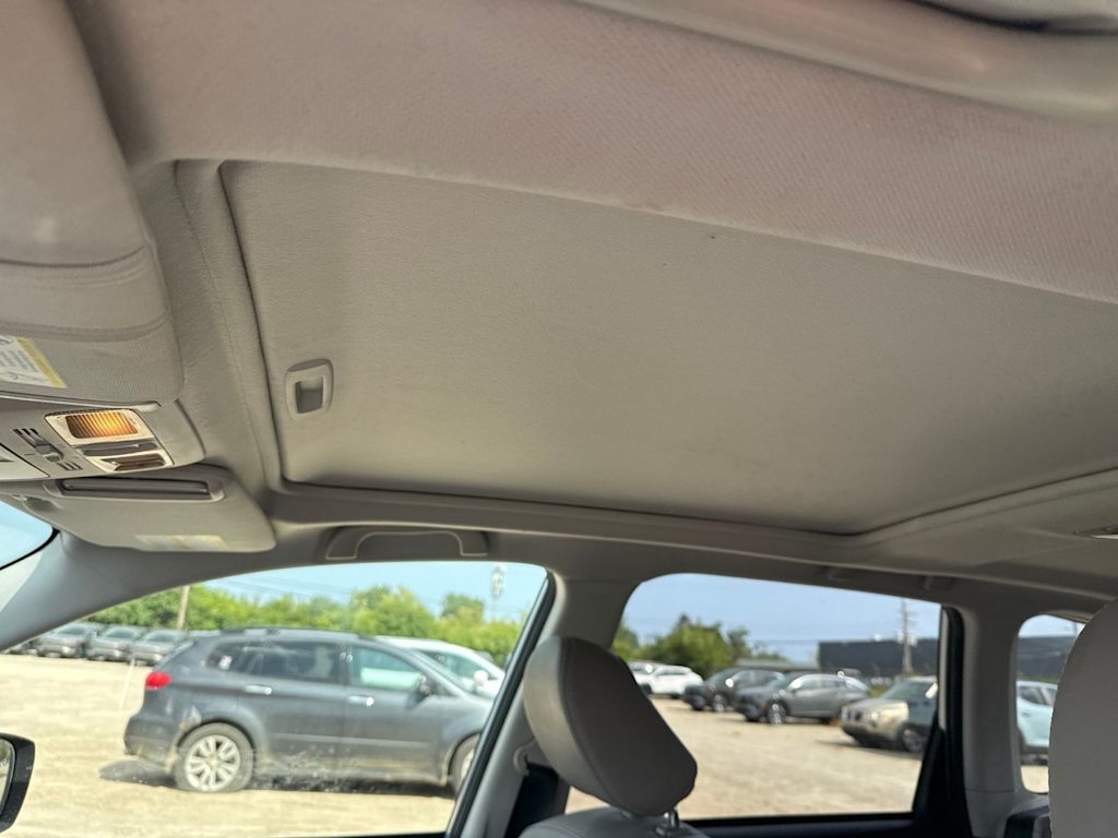 Thumbnail: 2014 Subaru Forester - 20