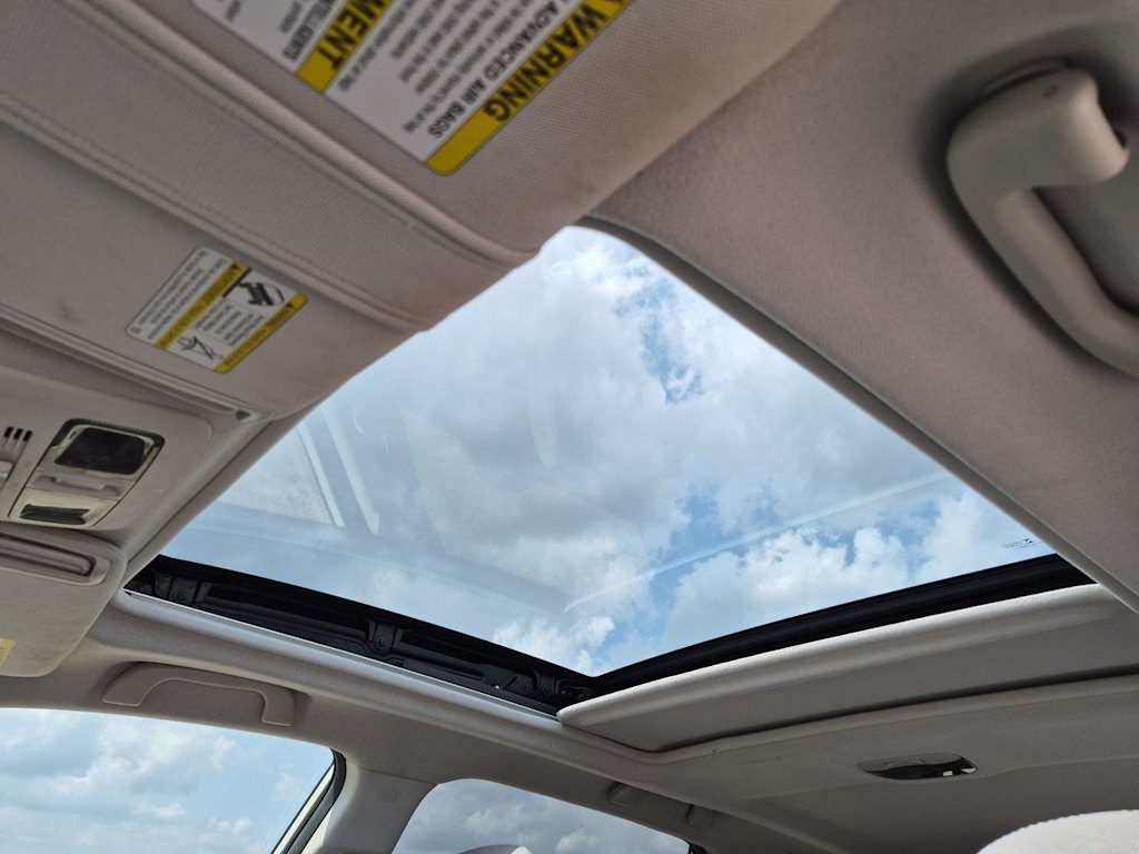 Thumbnail: 2015 Subaru Forester - 20