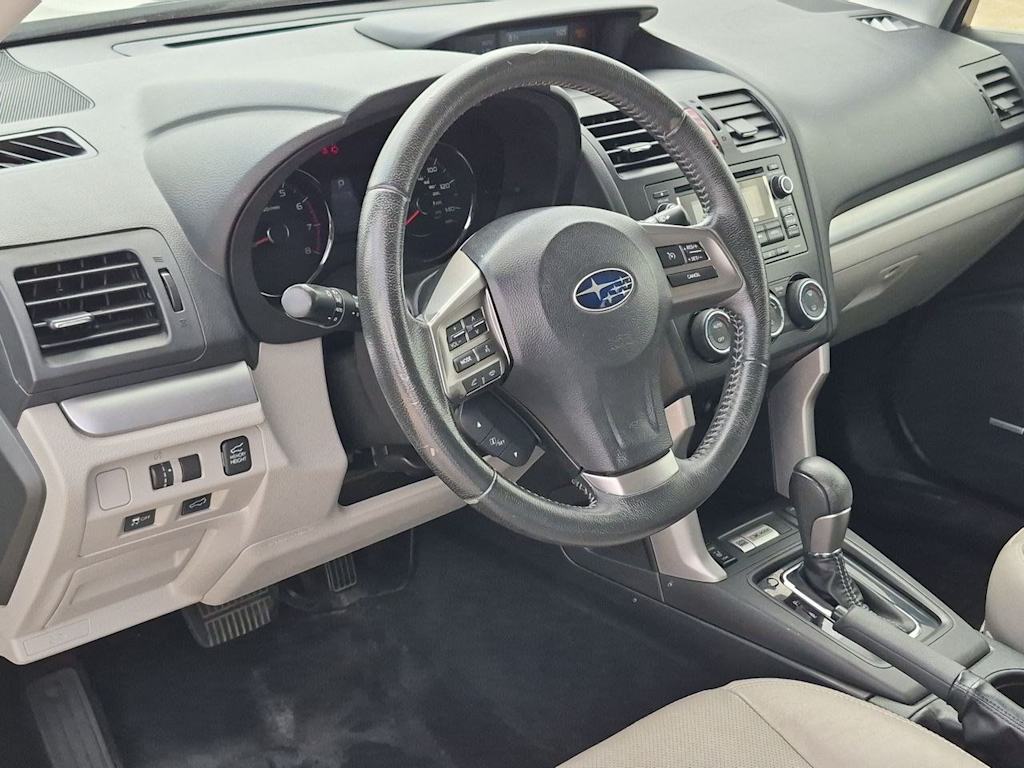 Thumbnail: 2015 Subaru Forester - 2