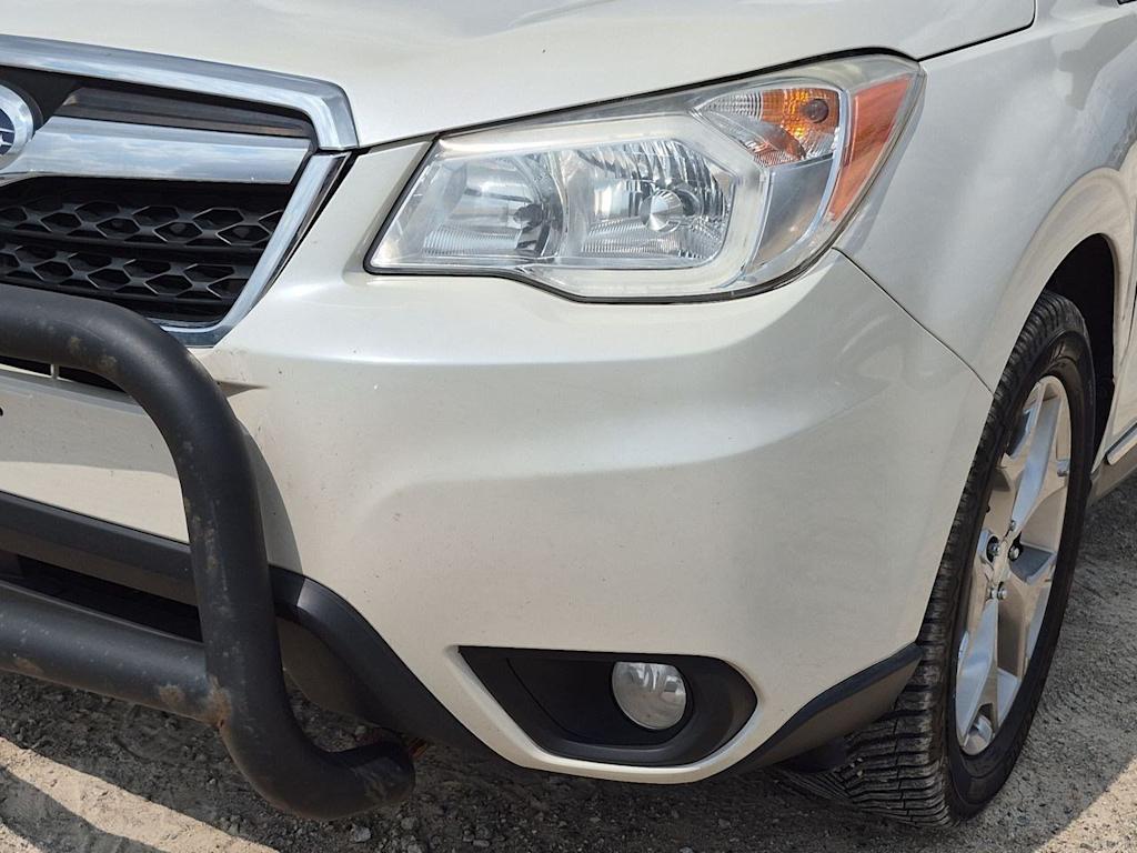 Thumbnail: 2015 Subaru Forester - 17