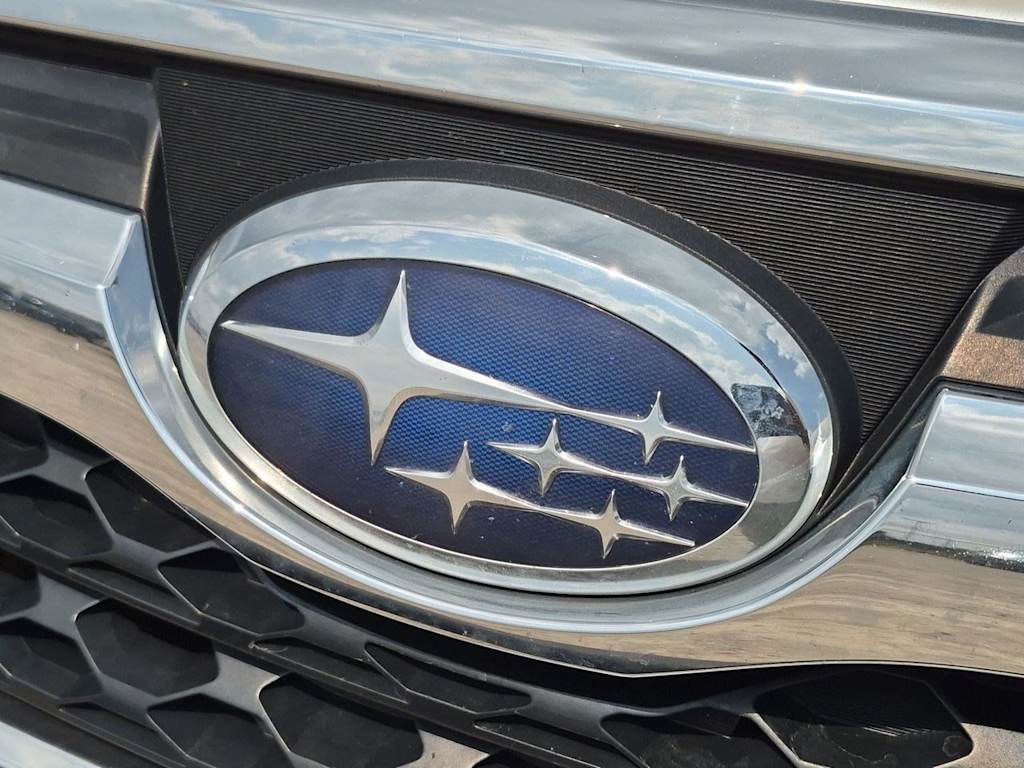 Thumbnail: 2015 Subaru Forester - 18