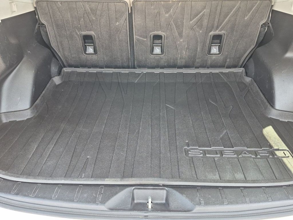 Thumbnail: 2015 Subaru Forester - 14