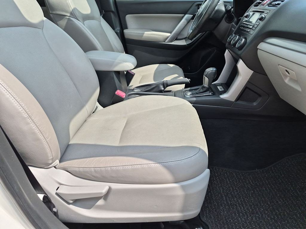 Thumbnail: 2015 Subaru Forester - 23