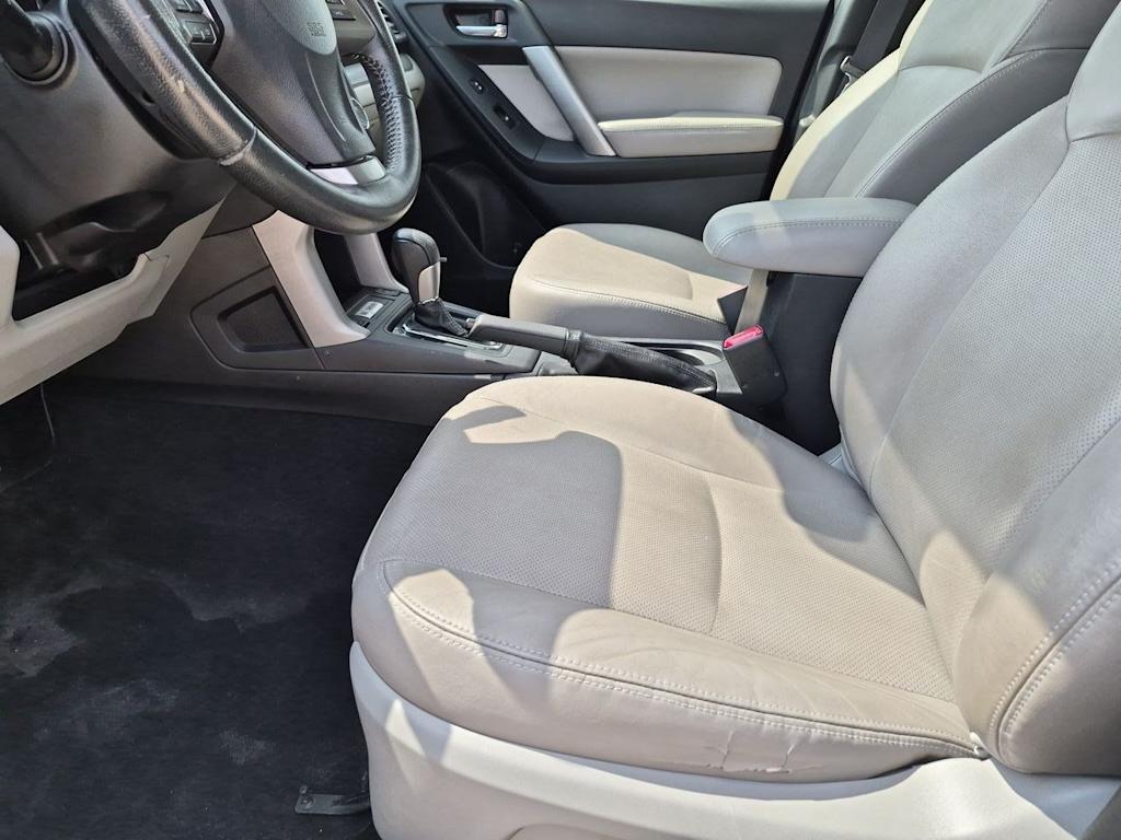 Thumbnail: 2015 Subaru Forester - 7