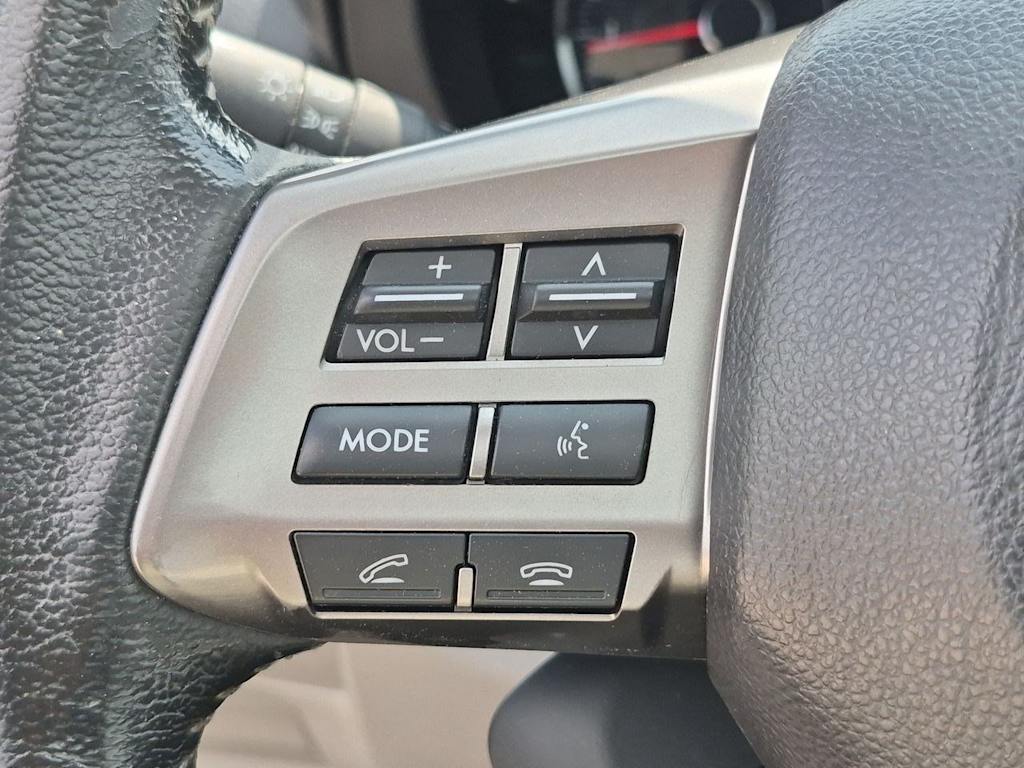 Thumbnail: 2015 Subaru Forester - 24