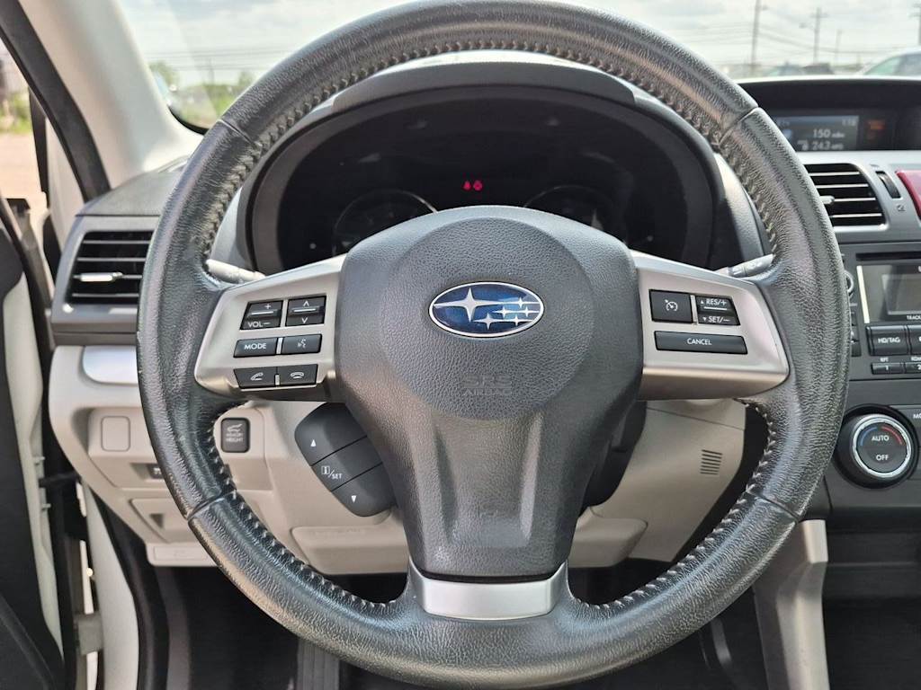 Thumbnail: 2015 Subaru Forester - 10
