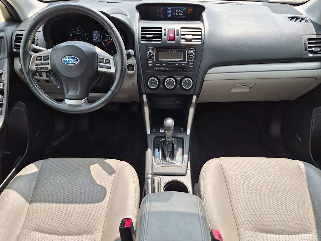 Thumbnail: 2015 Subaru Forester - 6