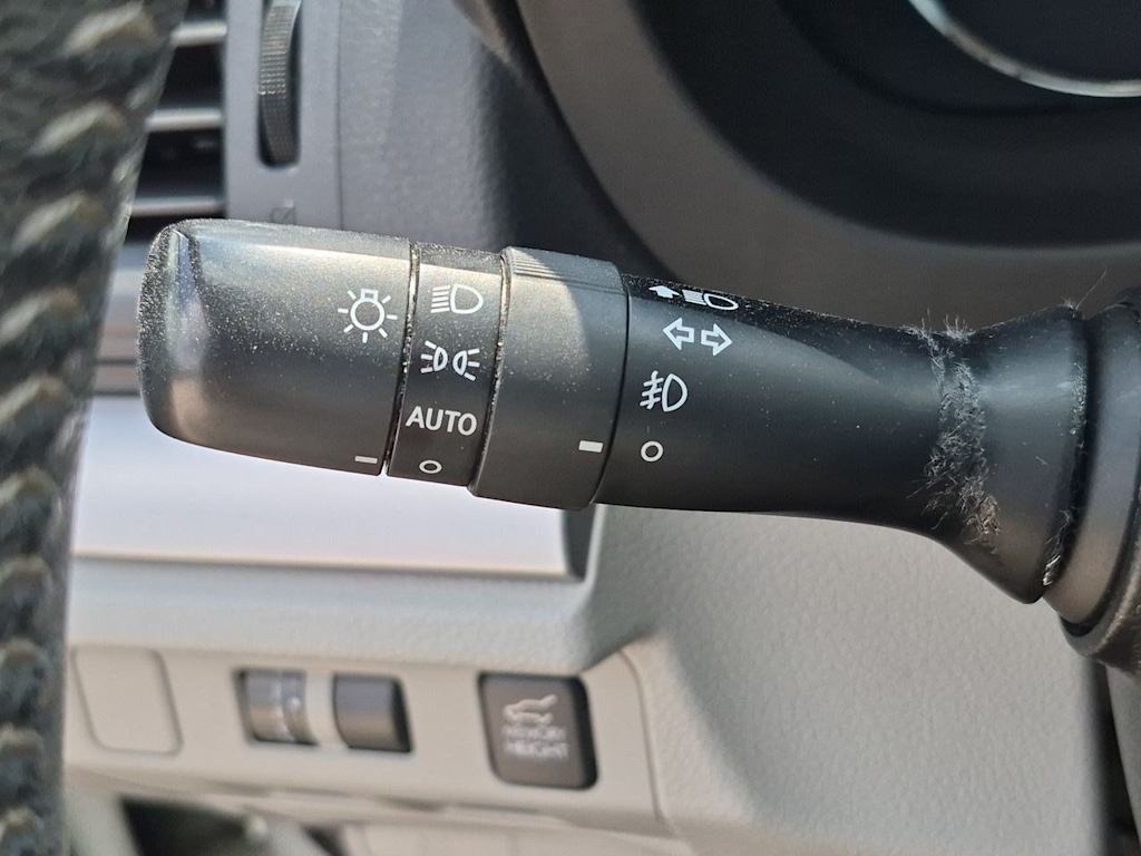 Thumbnail: 2015 Subaru Forester - 12