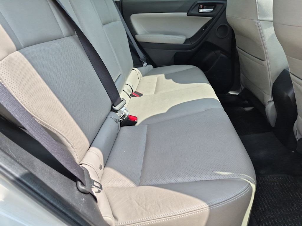 Thumbnail: 2015 Subaru Forester - 21