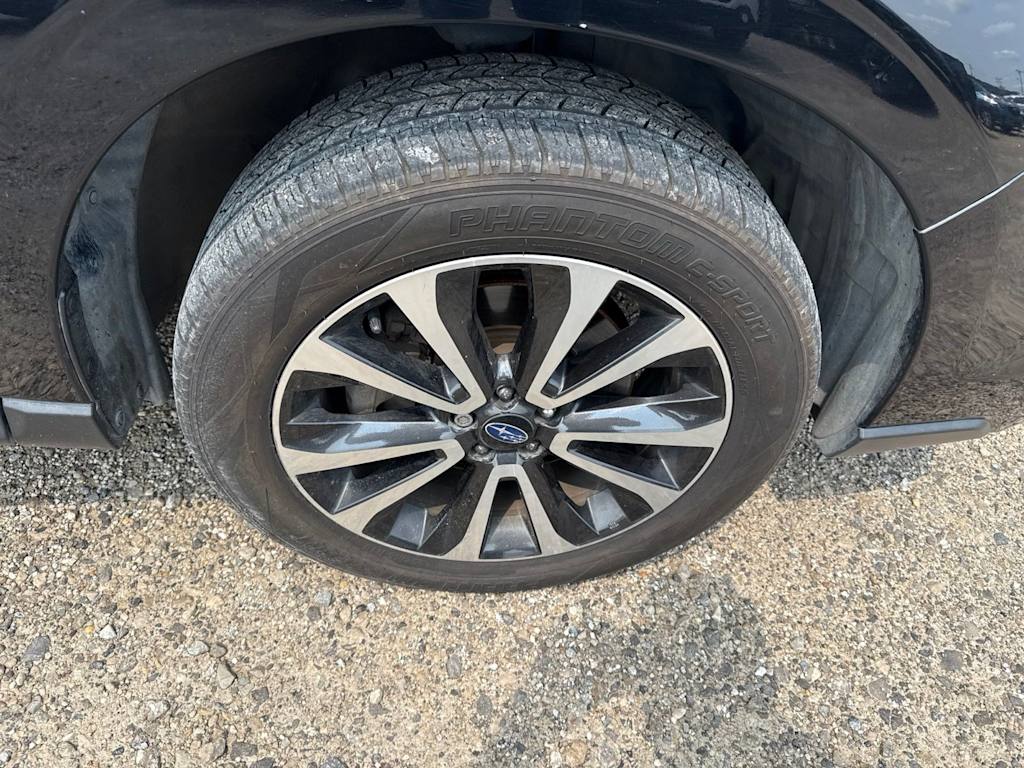 Thumbnail: 2018 Subaru Forester - 8