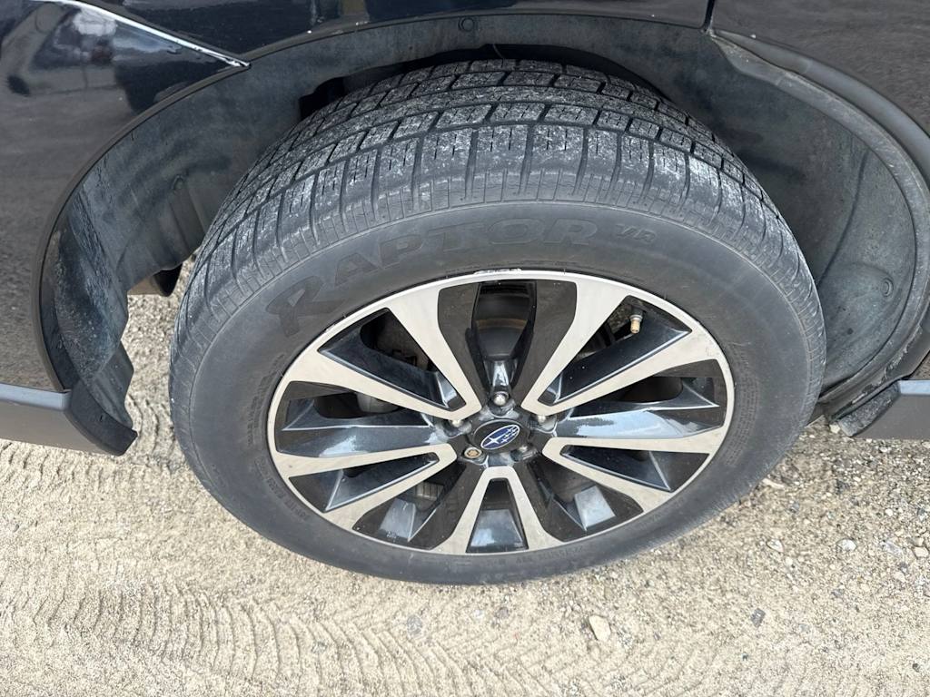 Thumbnail: 2018 Subaru Forester - 19