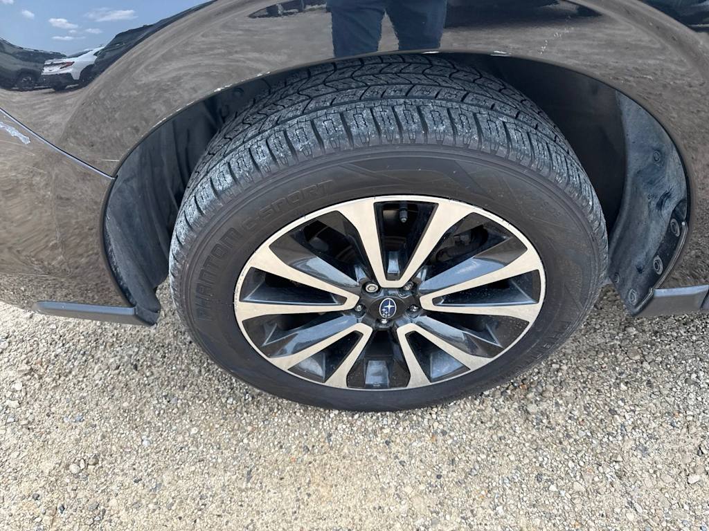 Thumbnail: 2018 Subaru Forester - 17