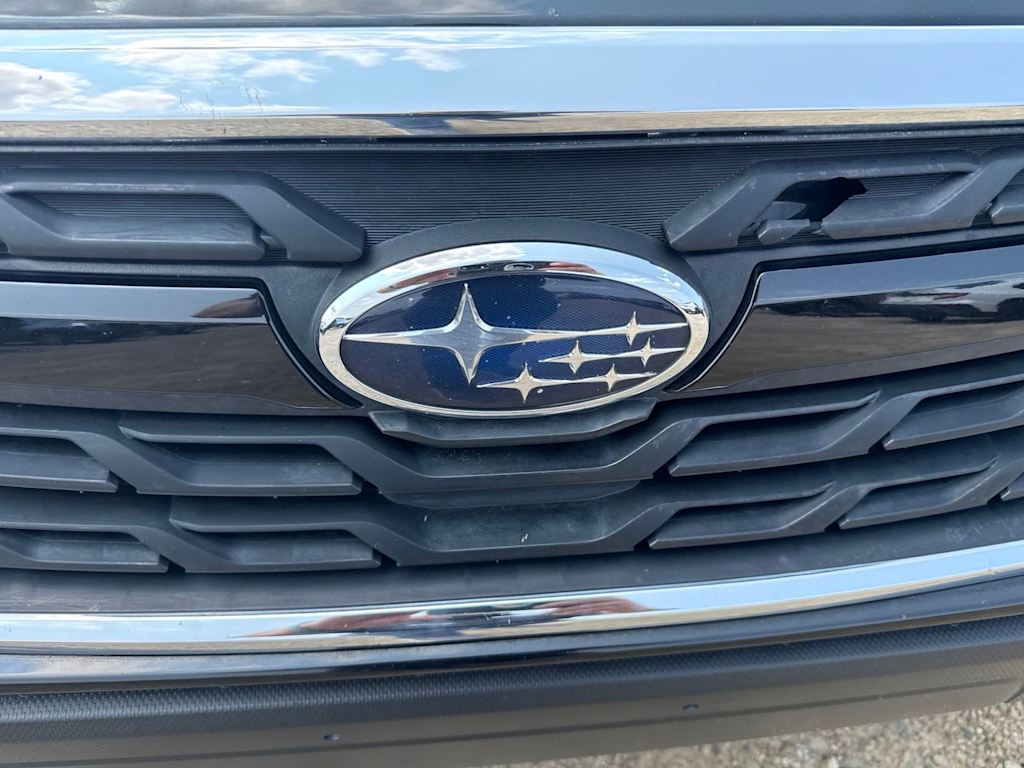 Thumbnail: 2018 Subaru Forester - 7