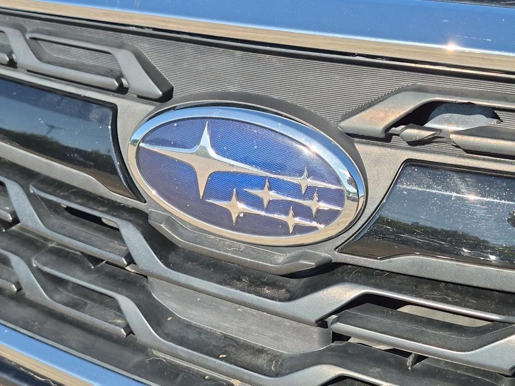 Thumbnail: 2018 Subaru Forester - 3