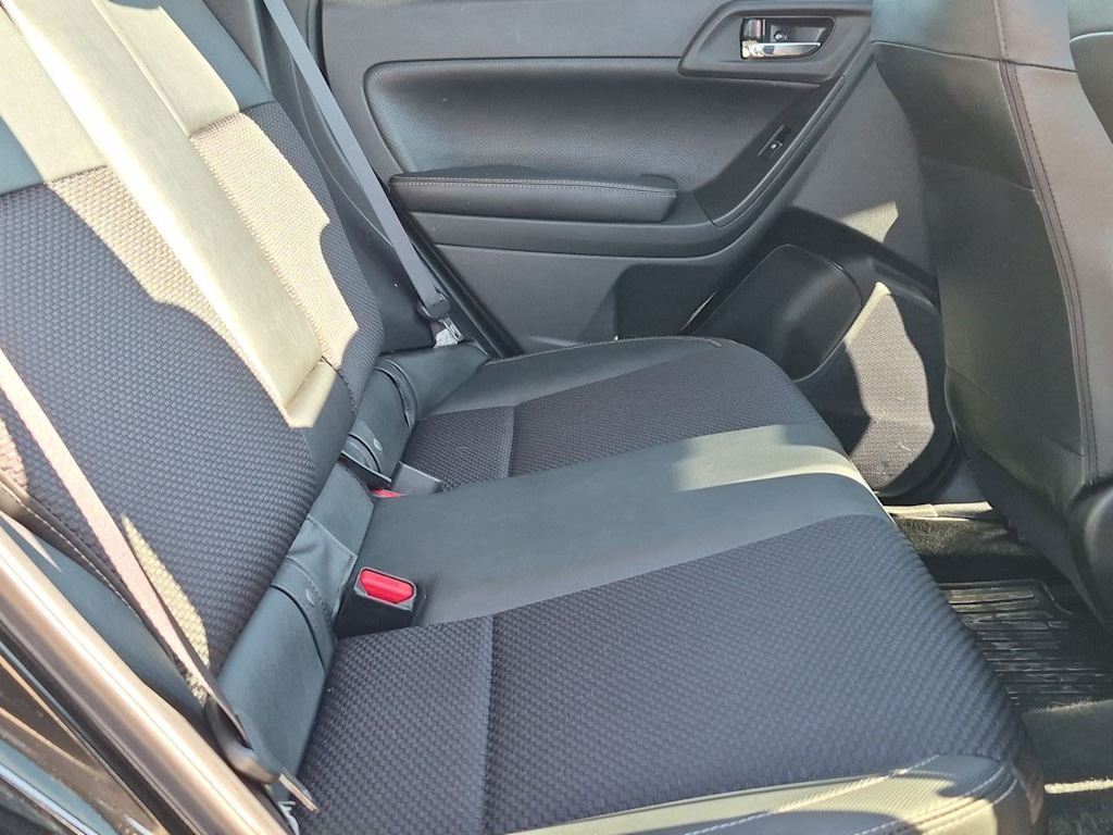 Thumbnail: 2018 Subaru Forester - 20