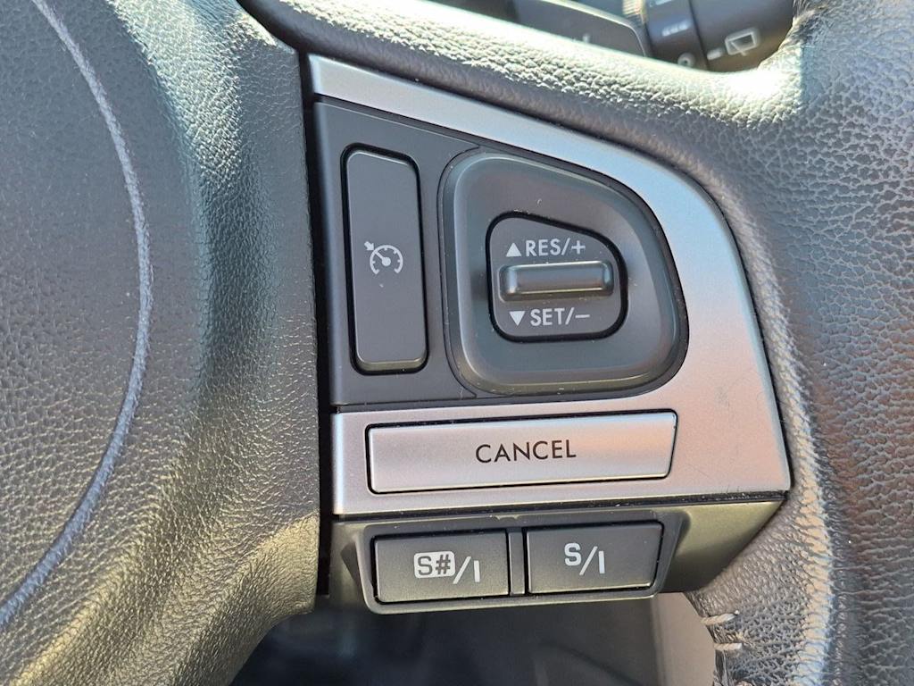 Thumbnail: 2018 Subaru Forester - 24