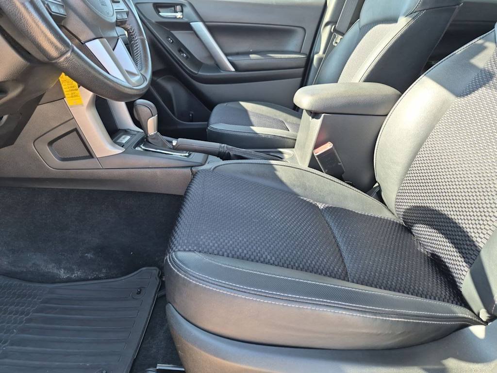 Thumbnail: 2018 Subaru Forester - 7