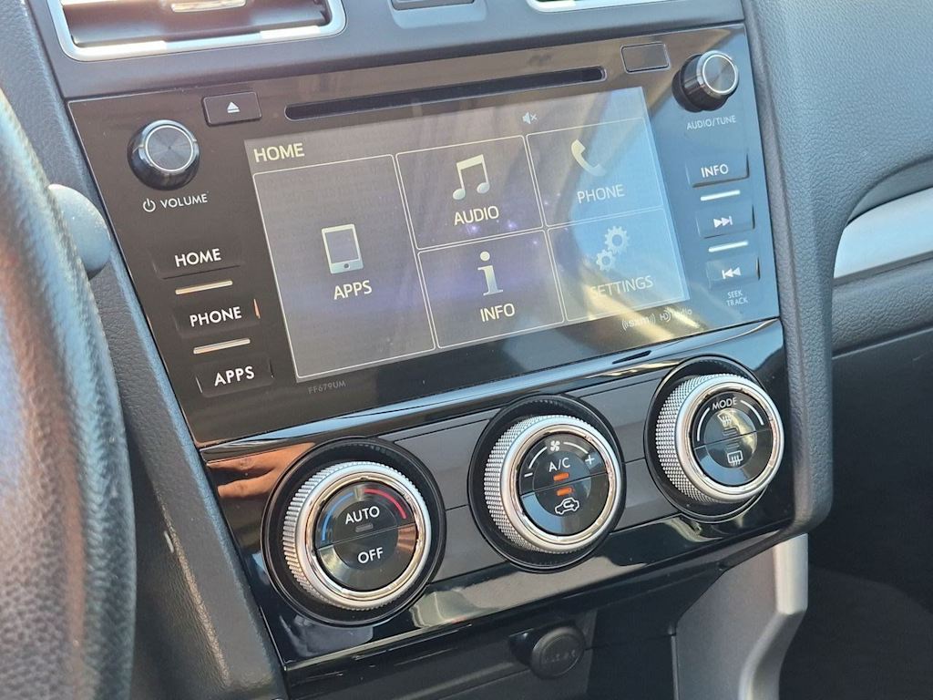 Thumbnail: 2018 Subaru Forester - 12