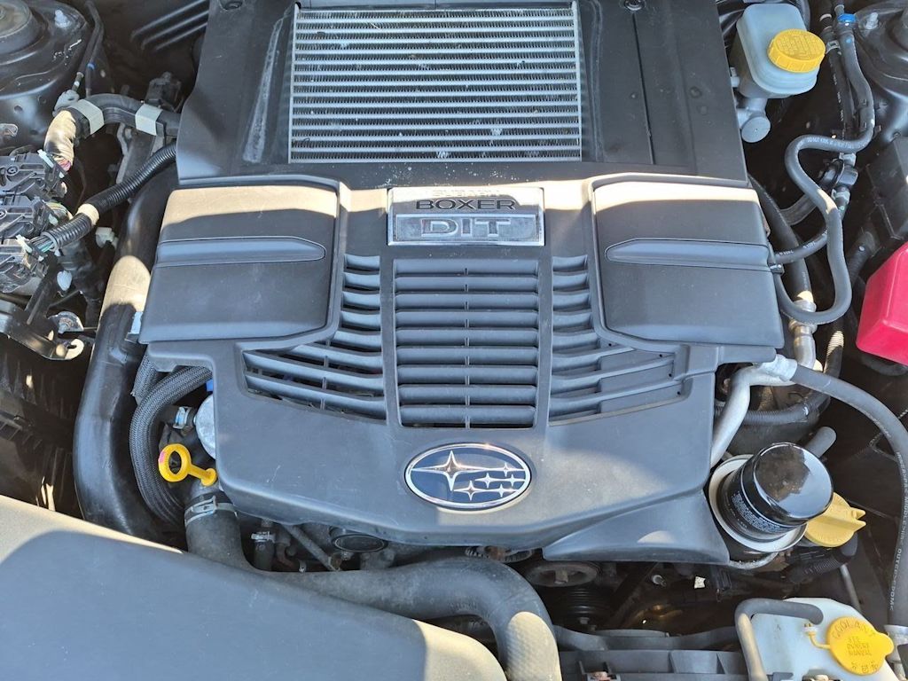 Thumbnail: 2018 Subaru Forester - 5