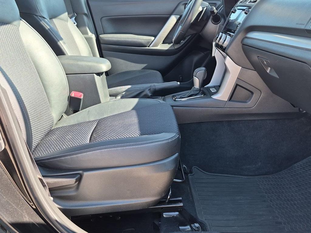 Thumbnail: 2018 Subaru Forester - 22