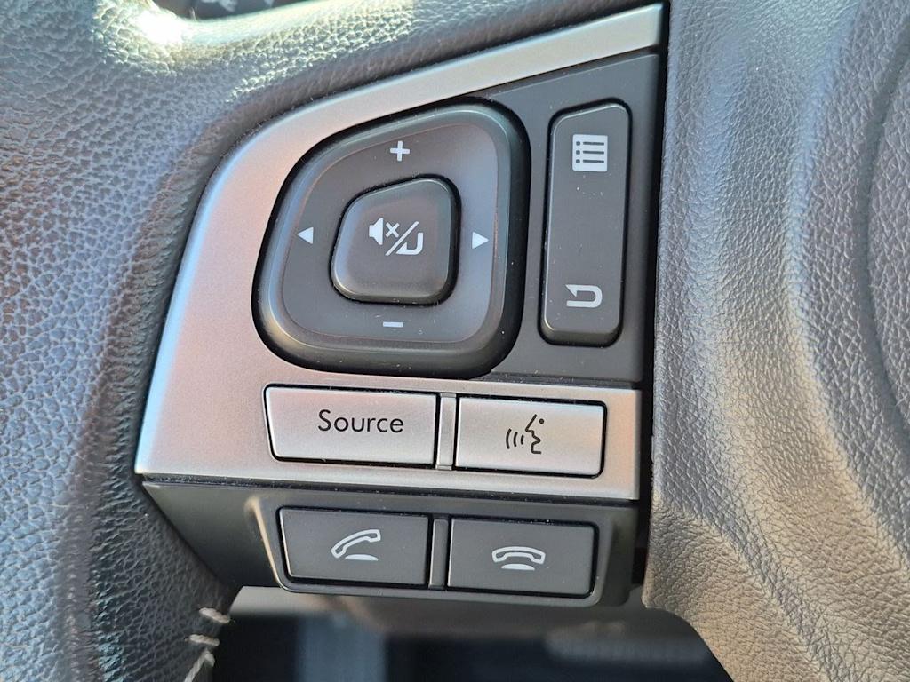 Thumbnail: 2018 Subaru Forester - 23