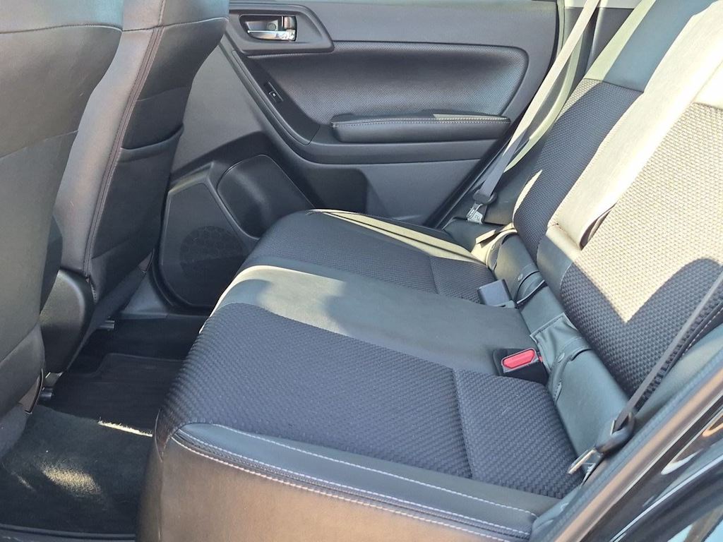 Thumbnail: 2018 Subaru Forester - 9